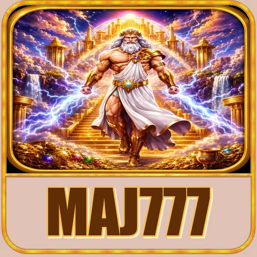 Pratinjau tampilan maj777