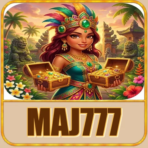 Pratinjau tampilan maj777